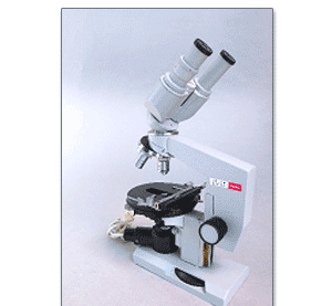 Microscope R17 - BIOLAM - Russia