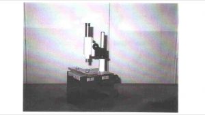 Trichinoscope